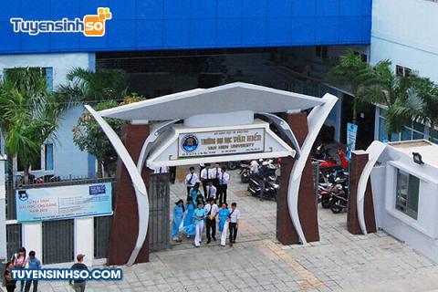 Đại học Văn Hiến