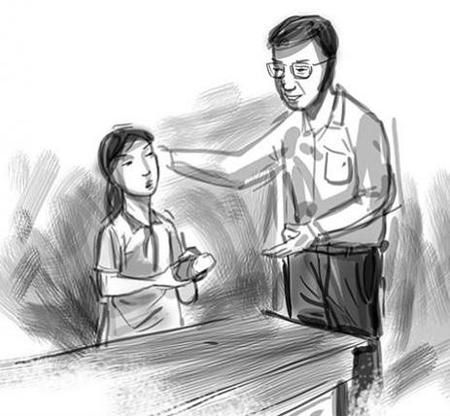 Văn mẫu lớp 7: Cảm nghĩ về thầy giáo, cô giáo