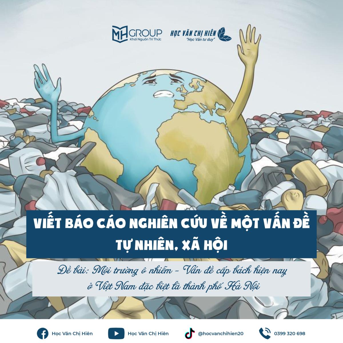 HỌC VĂN CHỊ NGUYỄN MINH HIÊN