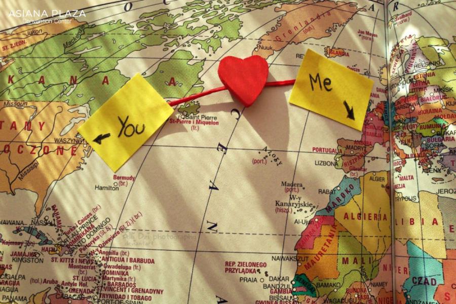 99+ Lời chúc cho người yêu xa ngọt ngào, lãng mạn và ngắn gọn nhất