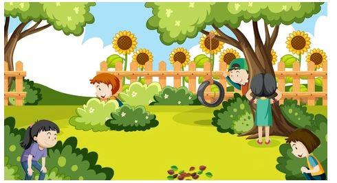 Viết đoạn văn kể về trò chơi mà em thích Hay Nhất (24 mẫu)