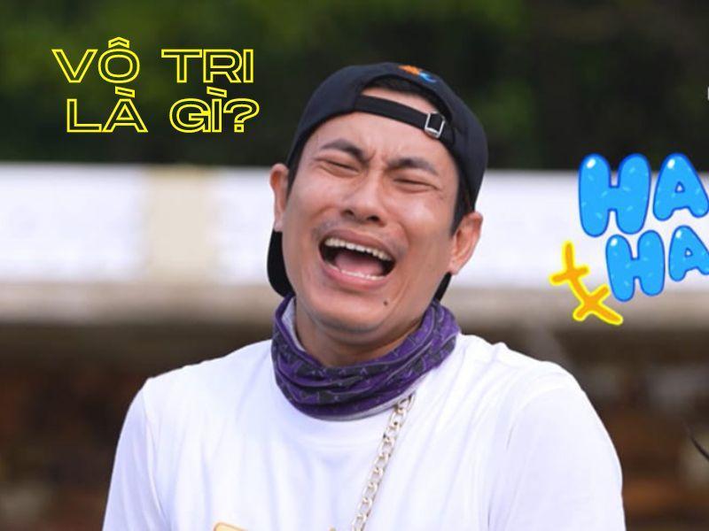 Tìm hiểu ngôn ngữ gen Z – Vô tri là gì?