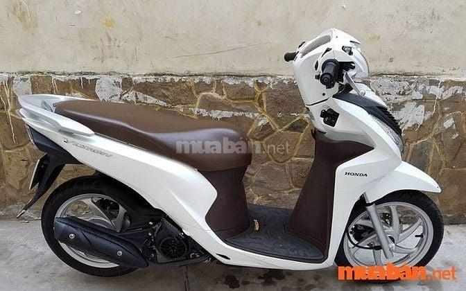 Giá Xe Vision Tại Đà Nẵng Cập Nhật & Kinh Nghiệm Mua Bán