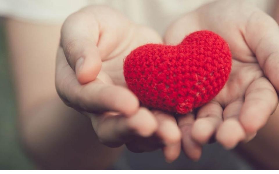 Top bài văn nghị luận về lòng nhân ái hay nhất