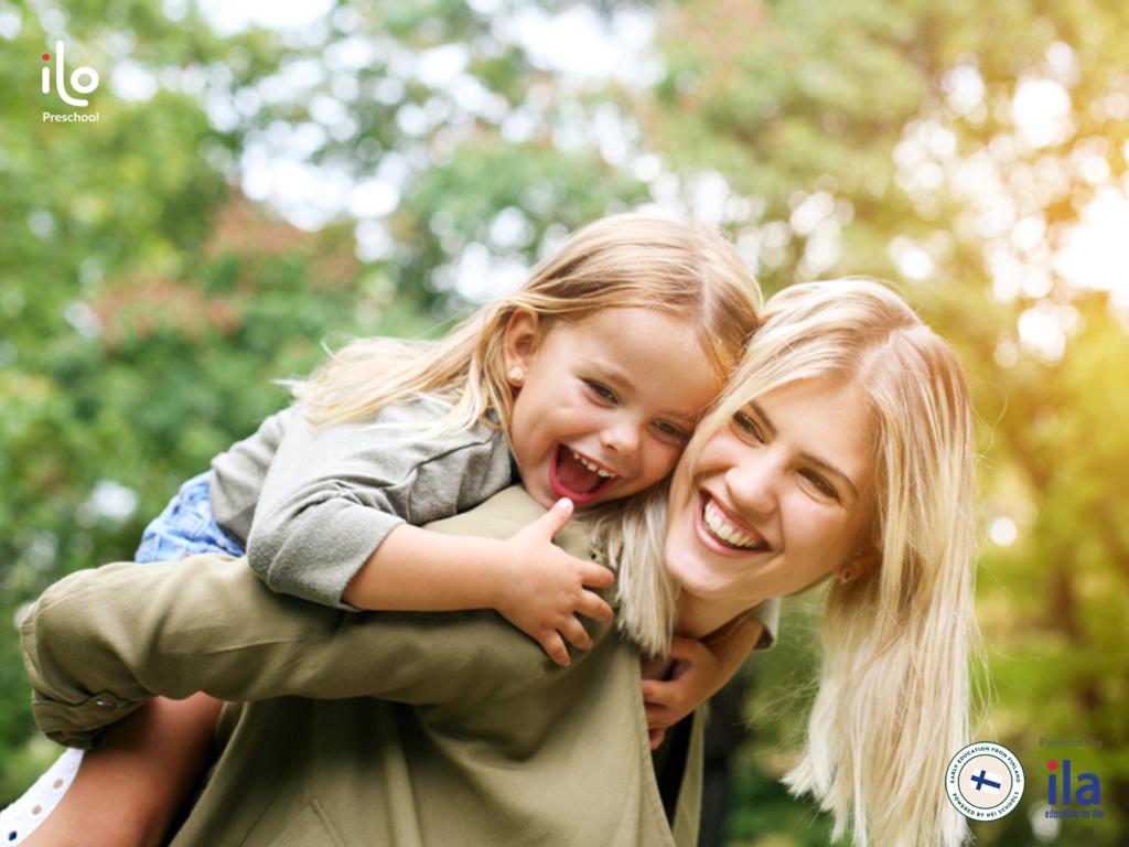 50+ những câu nói yêu thương dành cho trẻ mầm non cảm động