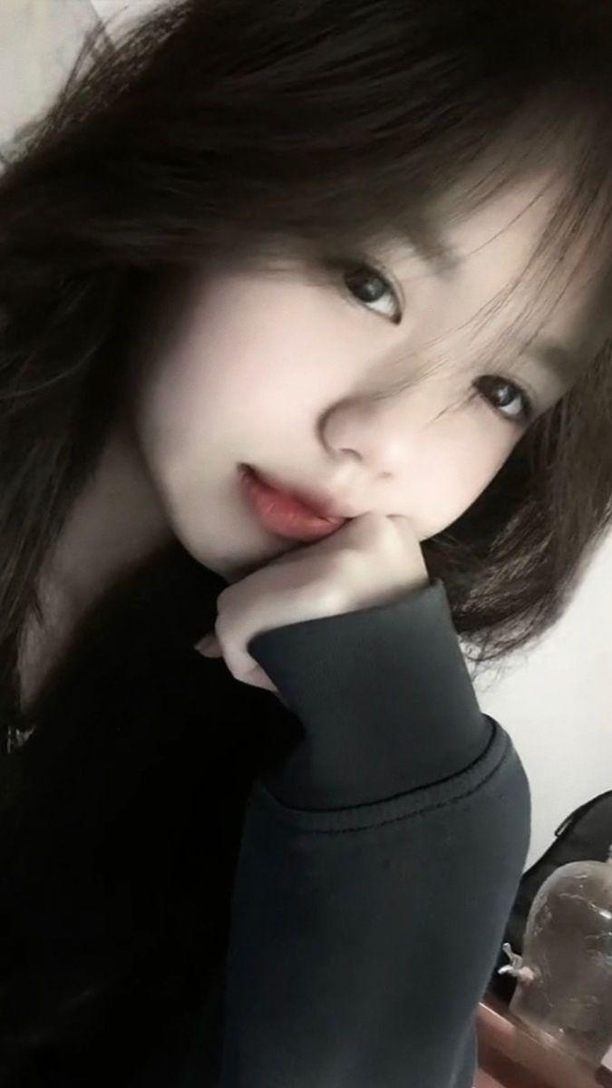 Ảnh Gái 2k9 Ngây Thơ, Trong Trẻo Chuẩn Gen Z Đời Đầu