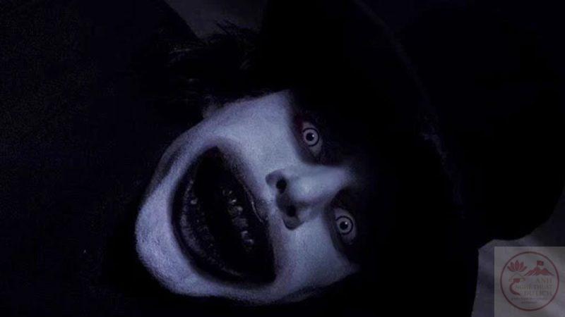 Meme Ma ? Tổng Hợp Ảnh Chế Ma Hài Hước Cute Nhất