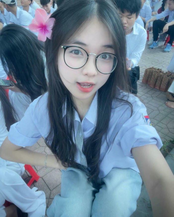 Ảnh gái k12 2