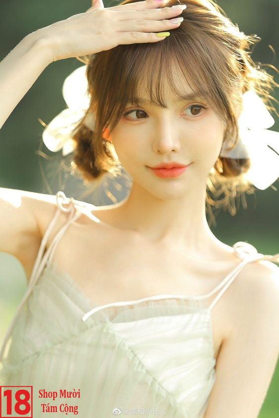 Gái Xinh 2k Dễ Thương Shop Mười Tám Cộng