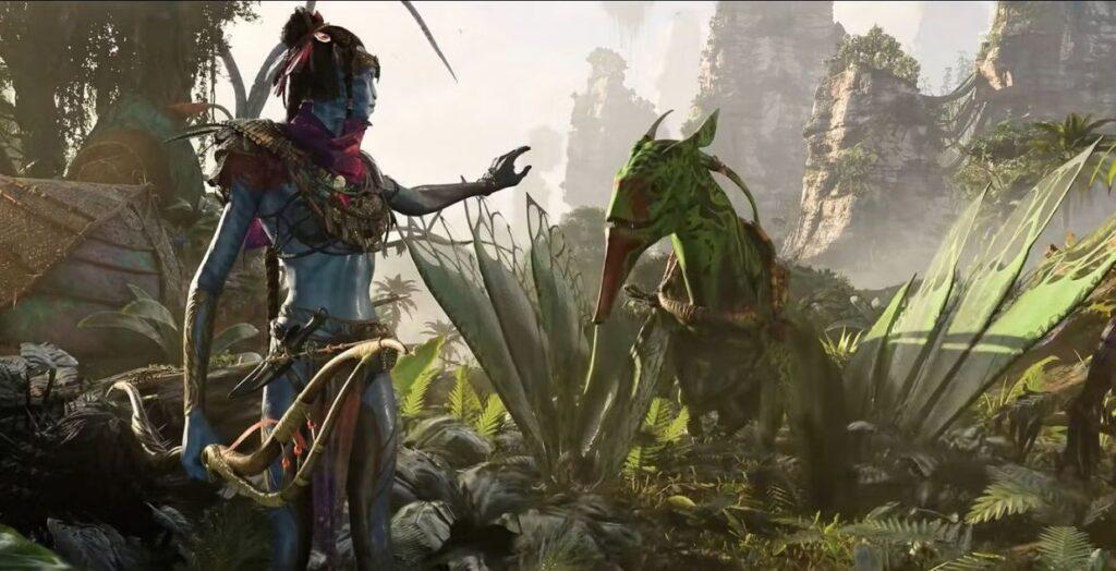 REVIEW: ‘Avatar: Frontiers of Pandora’ Is Expansive And Beautiful (PC)