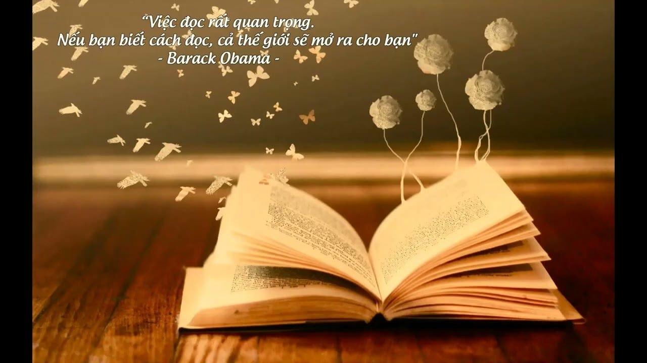 10 Bài phát biểu khai mạc Ngày hội Đọc sách hay nhất