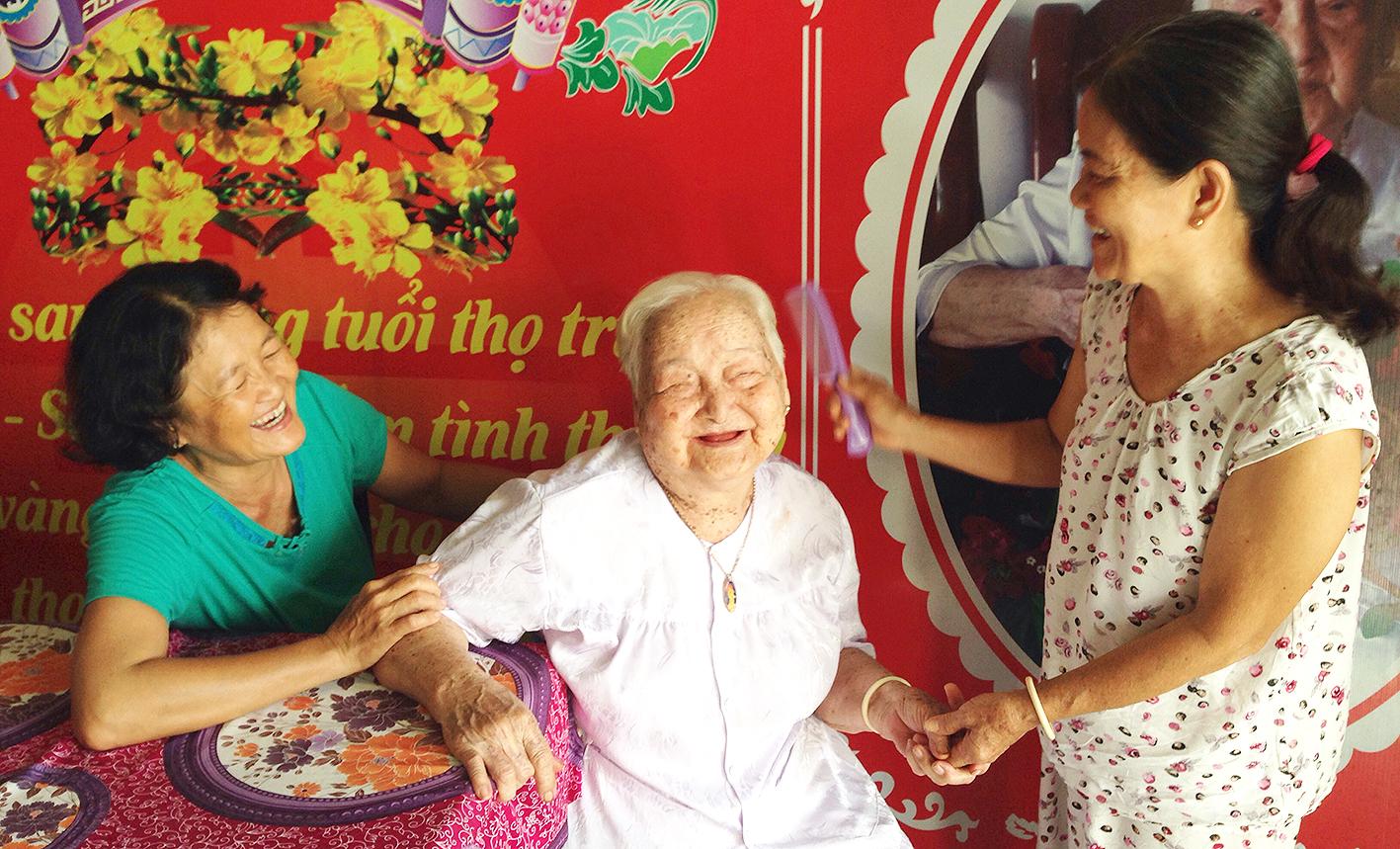 XÃ HỘI 				 > Đời sống