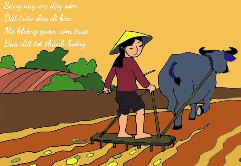 Những bài thơ về nghề nghiệp, công việc hay nhất