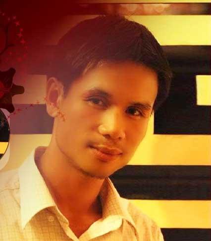 Chùm thơ thiếu nhi của Nguyễn Lãm Thắng