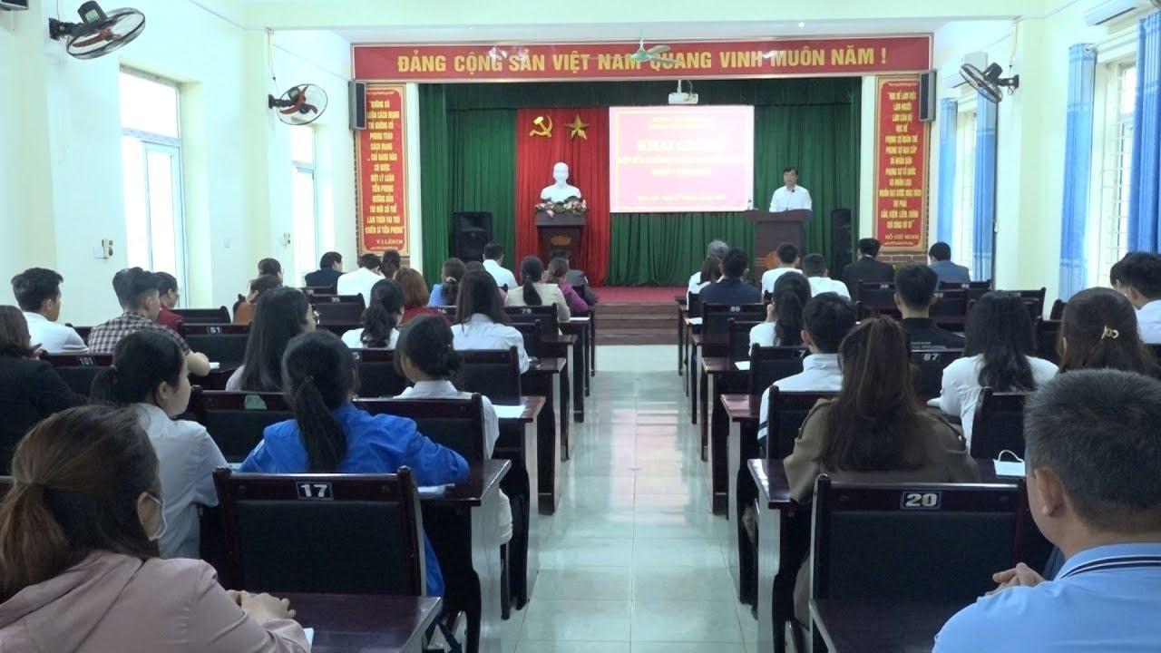 6 Bài văn thu hoạch lớp Đảng viên mới 2024