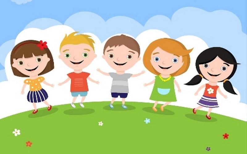 Các bài vè giới thiệu đội chơi, thành viên đội chơi cho trẻ mầm non & người lớn