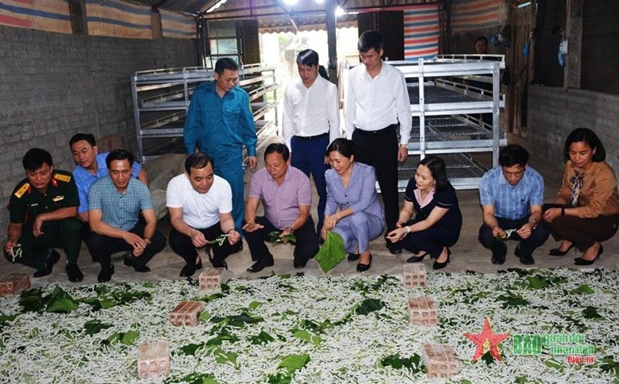 Nhiều băn khoăn, trăn trở