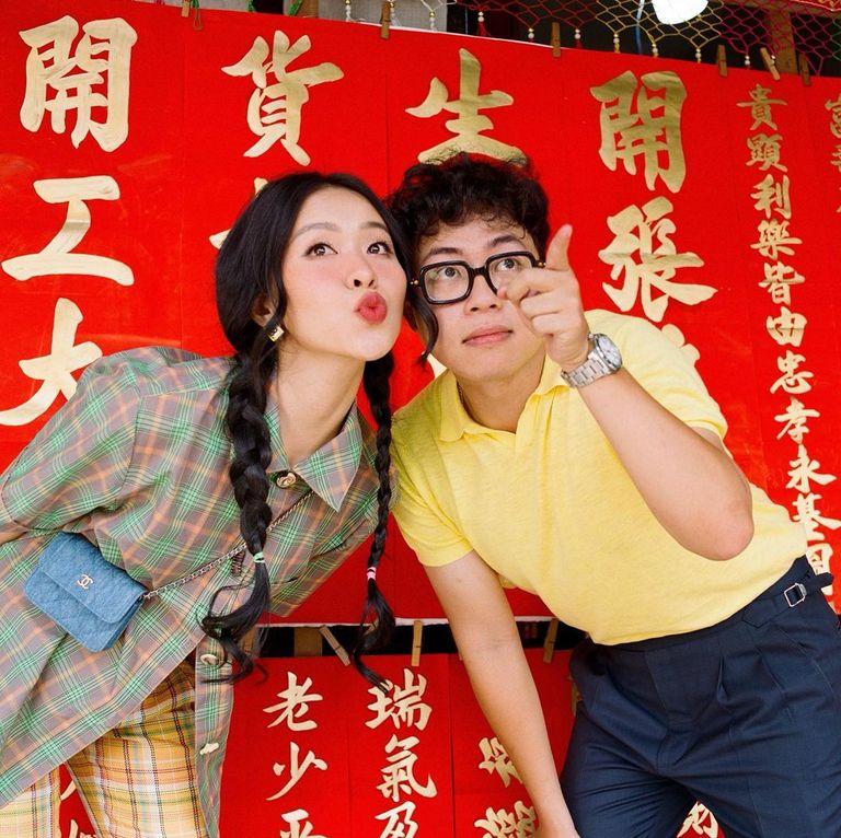 Well-ness“Beige flag” trong tình yêu là gì mà soán ngôi cả red flag và green flag?