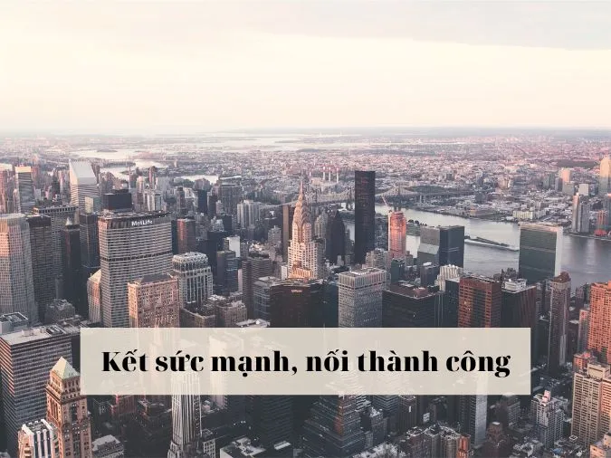 Những câu slogan hay cho công ty trong mọi lĩnh vực