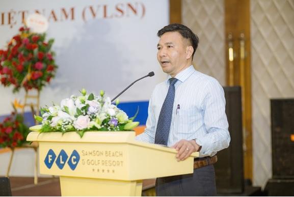 Hội nghị thường niên năm 2020: Mạng lưới các cơ sở đào tạo Luật ở Việt Nam lần thứ hai