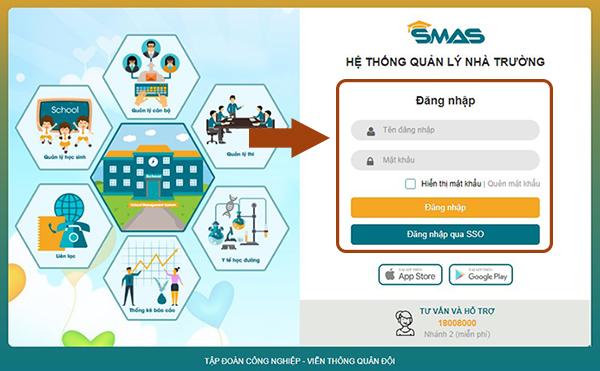 Hướng dẫn giáo viên nhập/xuất học bạ điện tử trên VnEdu mới nhất