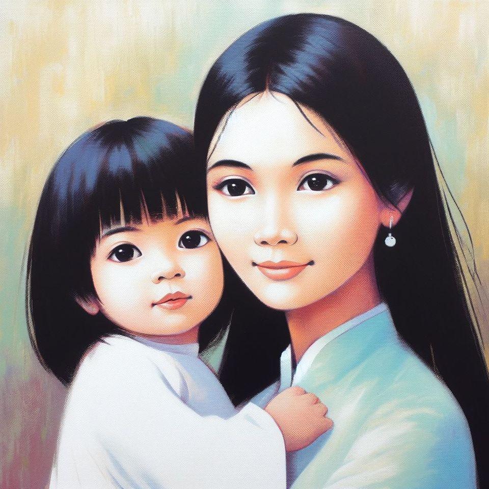    “Trong lời mẹ hát” - Khúc ca bất diệt về tình mẫu tử