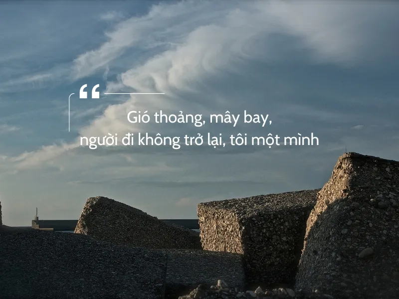 80+ cap lụy tình hay nhất, stt lụy tình đọc là “thấm”