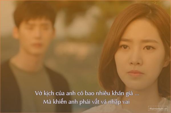 Những câu nói cà khịa người yêu cũ hay nhất, cực gắt, nghe mà thấm