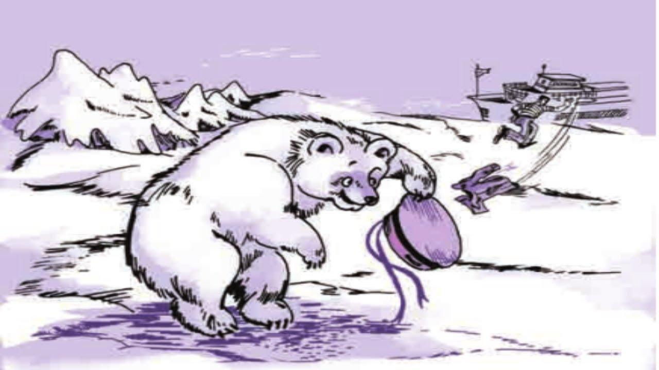 Tuần 24 - Bài đọc về thiên nhiên - Website của Thân Thị Hoàng Oanh