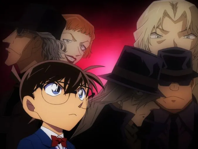 Những câu nói hay trong Conan mà bạn nhất định không thể bỏ qua 1