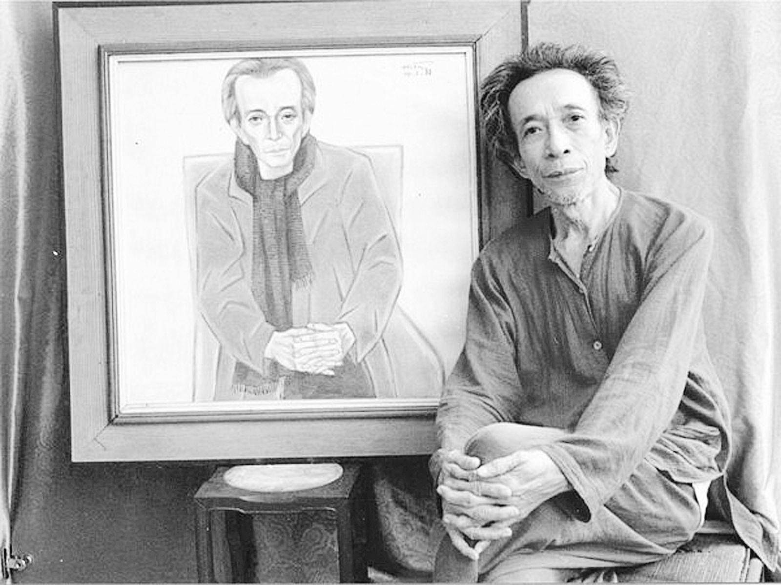 Làng Chợ Dầu ở đâu? Giải đáp từ truyện Làng của Kim Lân