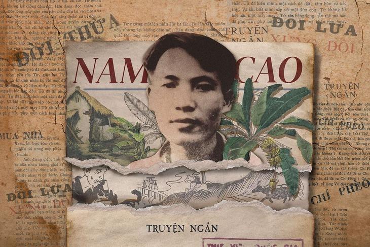 Nam Cao và hành trình đi tìm phần 'người' trong con người