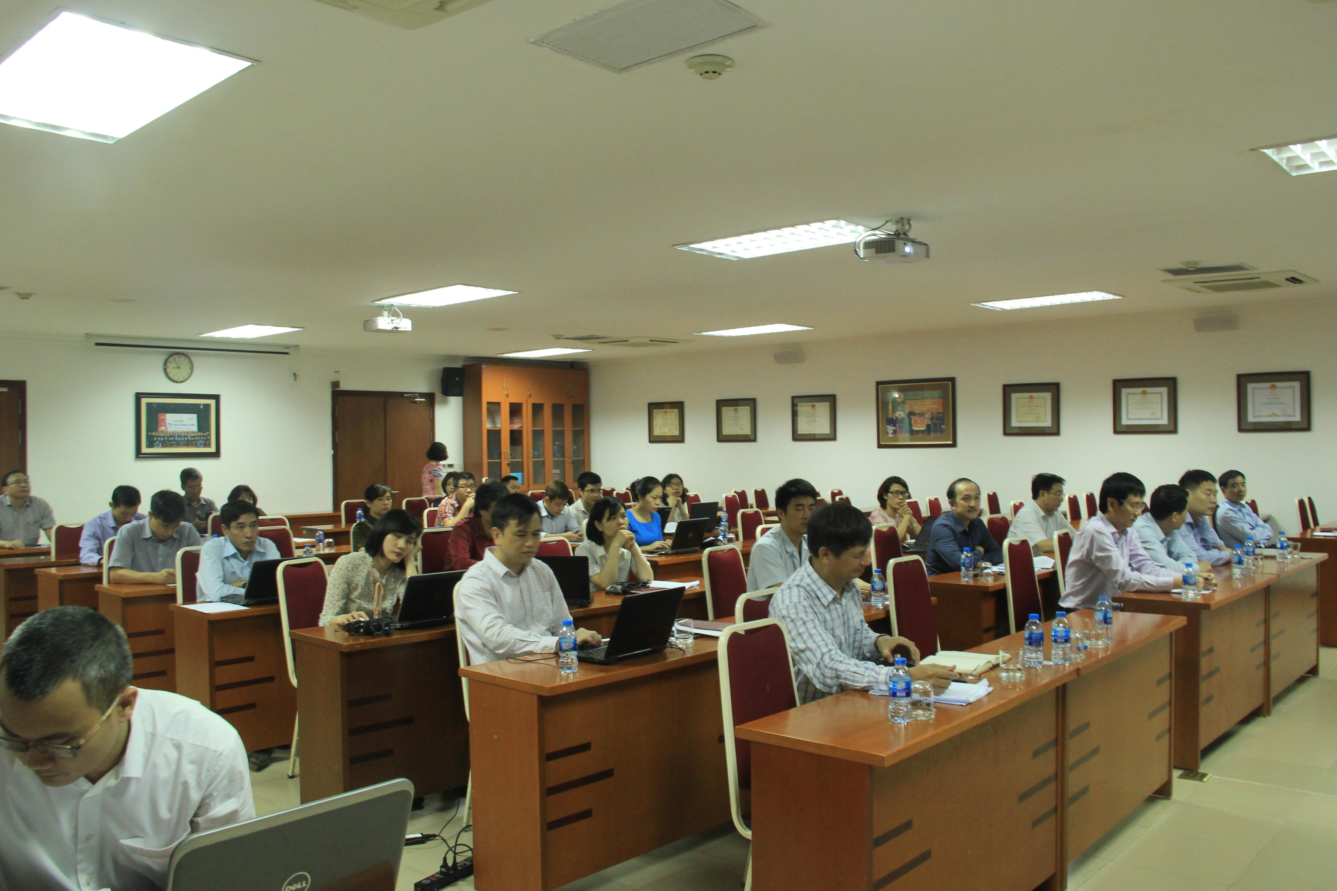 THANH TRA CHÍNH PHỦ