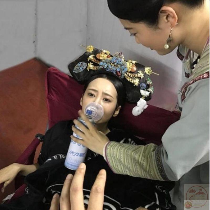 Meme Như Ý Truyện ? Tổng Hợp Ảnh Chế Cung Đấu Hài