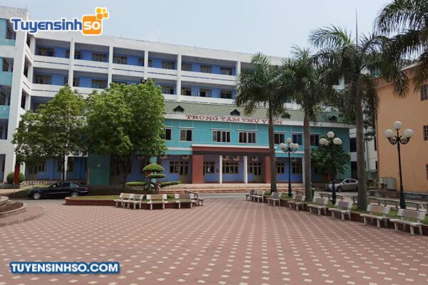 Đại học Sao Đỏ