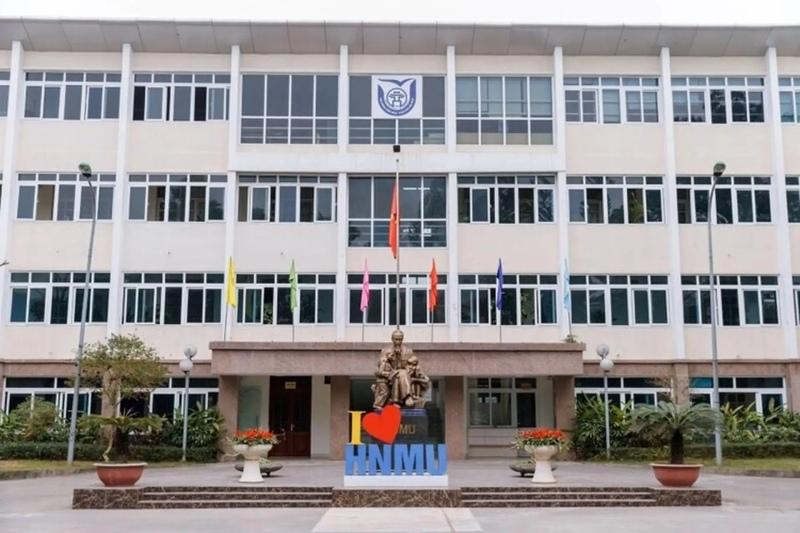 Điểm chuẩn và học phí trường Đại học Thủ đô Hà Nội (HNMU) 2025
