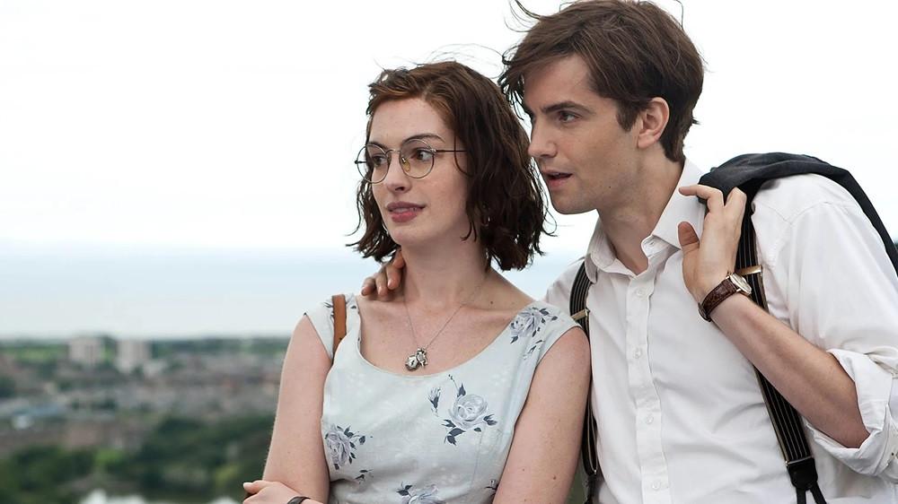 Netflix làm lại phim "One Day": Câu chuyện tình kéo dài 20 năm của Anne Hathaway