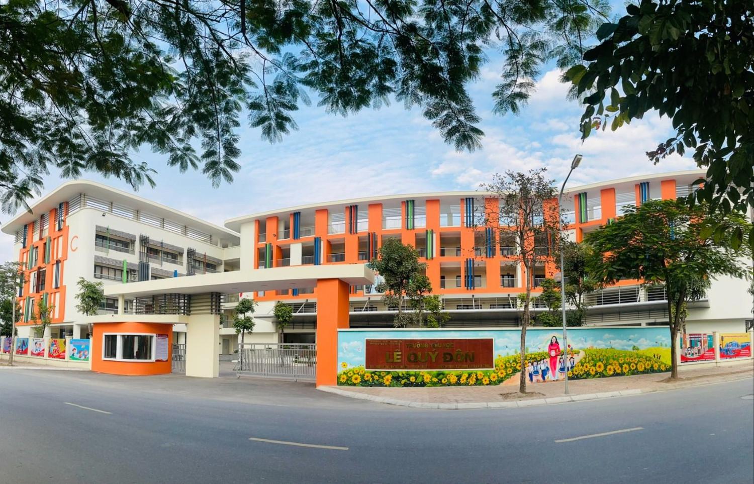 Phụ huynh bức xúc về kiểm tra Tin học lớp 5, Hiệu trưởng TH Lê Quý Đôn nói gì?