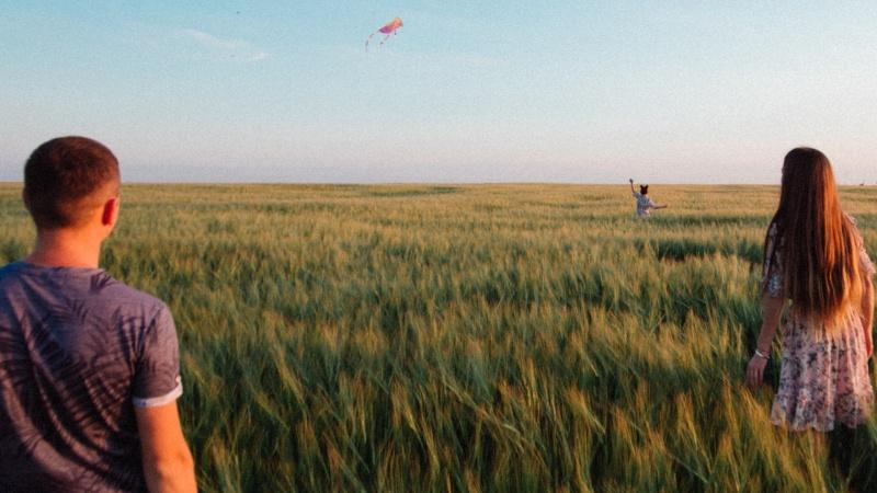 Bạn có từng hỏi ước mơ của bố mẹ là gì?