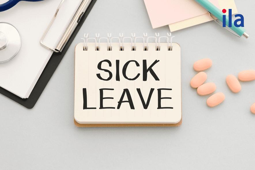 Đơn xin nghỉ phép tiếng Anh kèm 7 mẫu tham khảo