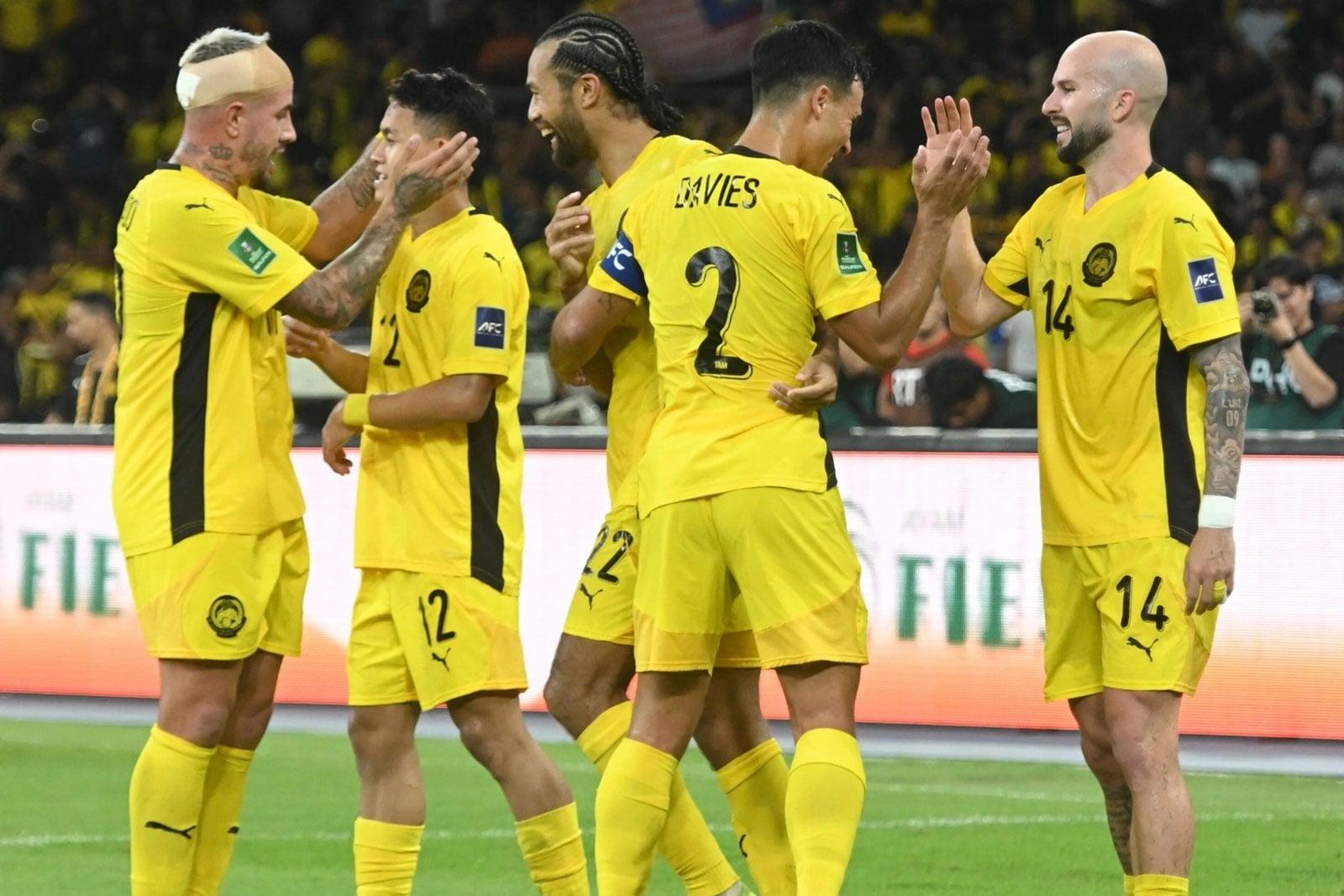 Báo chí Đông Nam Á không ngạc nhiên khi FIFA giữ nguyên án phạt với FAM