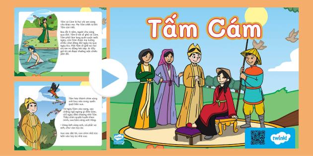 Kể Lại Truyện Cổ Tích Tấm Cám: Phân Tích Sâu Sắc Về Giá Trị Văn Hóa Và Tính Luân Hồi