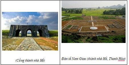 Giáo án Giáo dục địa phương lớp 7 năm 2025 - 2026 (Cả năm)                                   KHBD Giáo dục địa phương 7 (Hà Nội, Thanh Hóa)