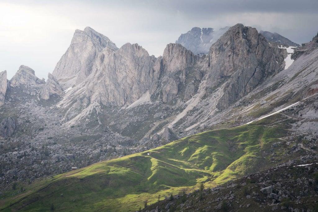 The Passo Giau Hike - Best Viewpoints - The Photo Hikes