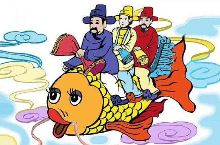 Văn khấn rước ông Táo về 30 Tết, về nhà mới, về nhà ngày mồng 7 chính xác