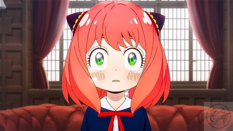 Anya Meme ? Tổng Hợp Ảnh Chế Anya Spy x Family