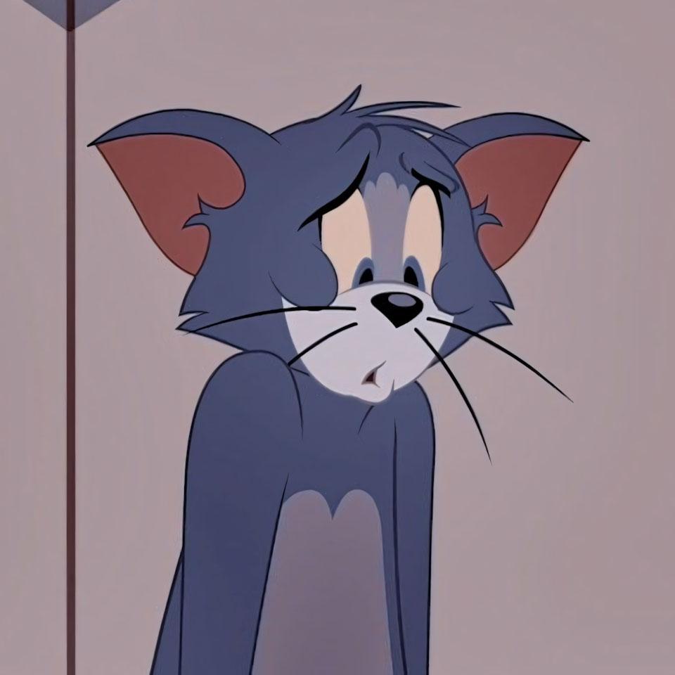 99+ Ảnh Tom Và Jerry Buồn ???, Ảnh Tom Buồn, Ảnh Jerry Buồn