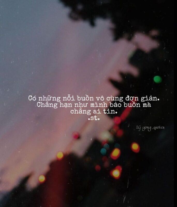 Hình Avatar Chữ Buồn: Xu Hướng Thể Hiện Tâm Trạng Sâu Lắng Và Nghệ Thuật