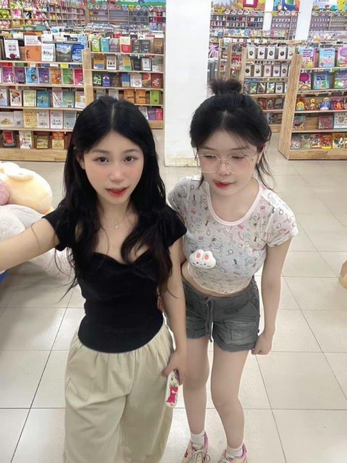 99+ Ảnh gái xinh k9 mang nét đẹp ngây thơ và trong sáng