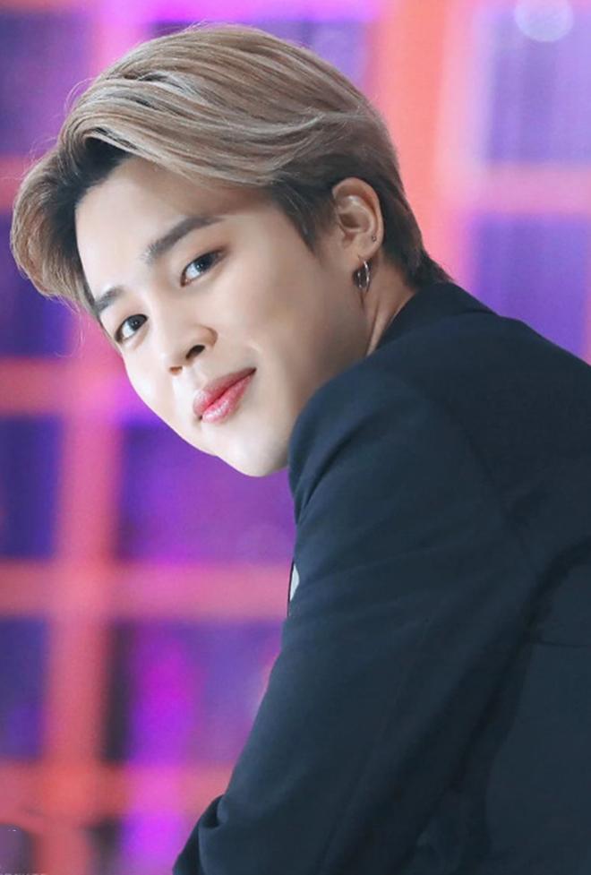 Ảnh BTS Jimin dễ thương